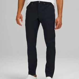 Lululemon ABC slim-fit 5 pocket pants